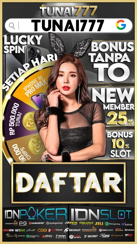 TUNAI777